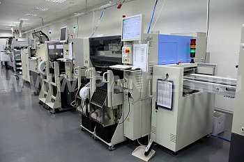 Оборудование